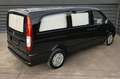 Mercedes-Benz Vito 115 CDI lang Bestattungswagen*Automatik* Siyah - thumbnail 9