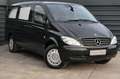 Mercedes-Benz Vito 115 CDI lang Bestattungswagen*Automatik* Black - thumbnail 6