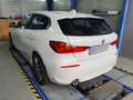 BMW 116 d 8-fach Reifen Alu LED 1. Hand Service NEU Weiß - thumbnail 3