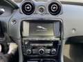 Jaguar XJ Premium Luxury/Pano/LED/Navi/LEDER/EF/WIFI Zwart - thumbnail 17