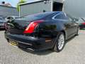 Jaguar XJ Premium Luxury/Pano/LED/Navi/LEDER/EF/WIFI Zwart - thumbnail 7
