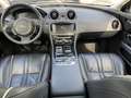 Jaguar XJ Premium Luxury/Pano/LED/Navi/LEDER/EF/WIFI Zwart - thumbnail 14