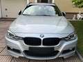 BMW 330 330xd M Paket Silber - thumbnail 5