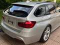 BMW 330 330xd M Paket Silber - thumbnail 2
