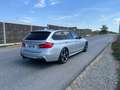 BMW 330 330xd M Paket Silber - thumbnail 5