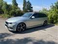 BMW 330 330xd M Paket Silber - thumbnail 1
