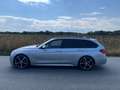 BMW 330 330xd M Paket Silber - thumbnail 4