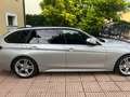 BMW 330 330xd M Paket Silber - thumbnail 4