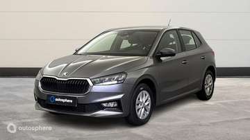 1.0 TSI 110ch AMBITION DSG7
