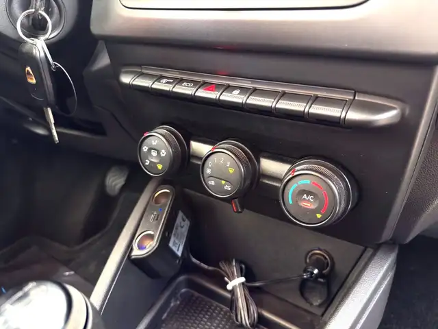 Dacia Duster view 15