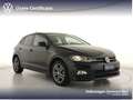 Volkswagen Polo 5p 1.0 tsi sport 95cv Zwart - thumbnail 4