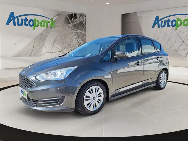Ford C-Max Trend 1,0 EcoBoost 100PS