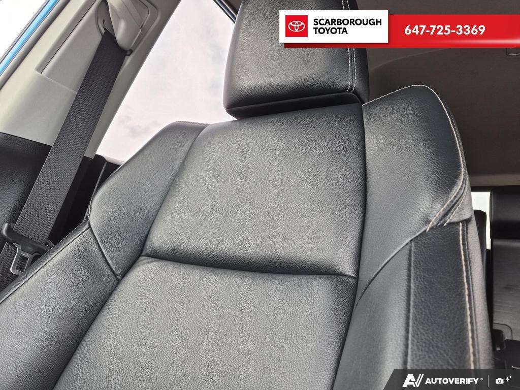 used 2016 Toyota RAV4 car, priced at $23,895