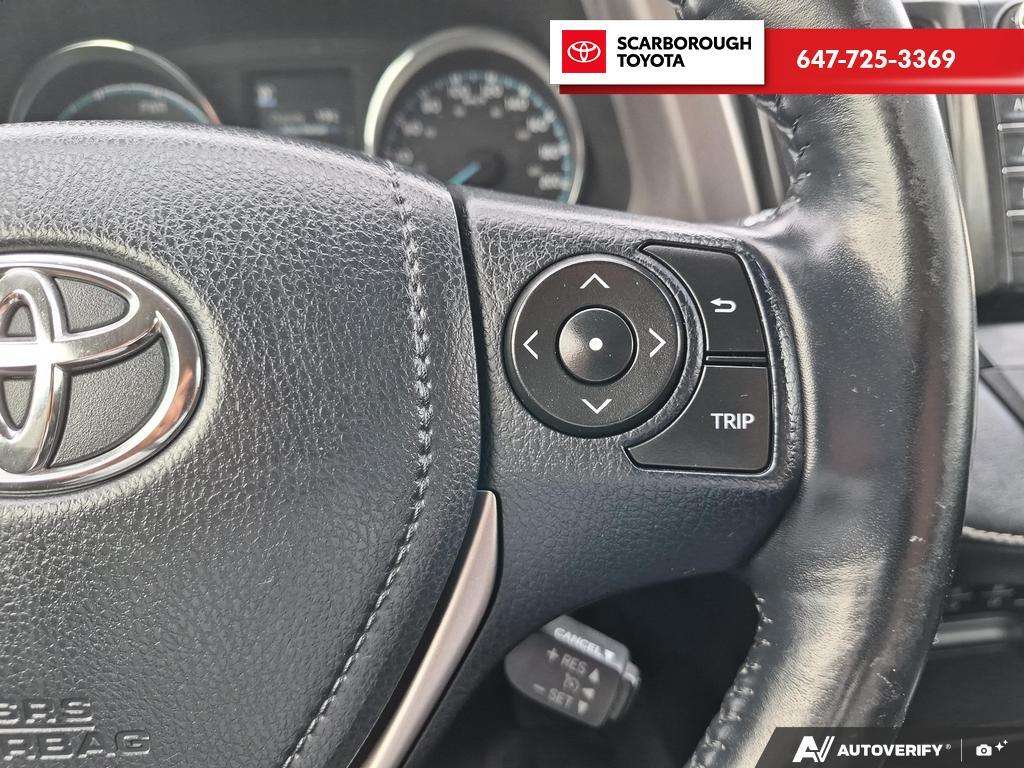 used 2016 Toyota RAV4 car, priced at $23,895