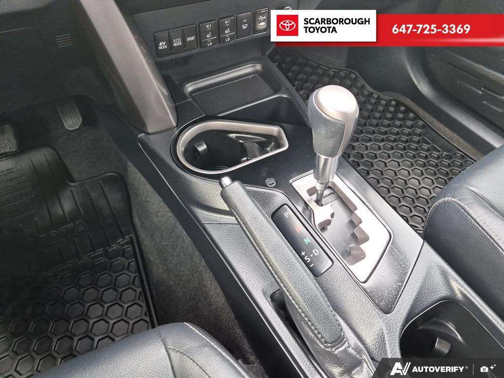 used 2016 Toyota RAV4 car, priced at $23,895