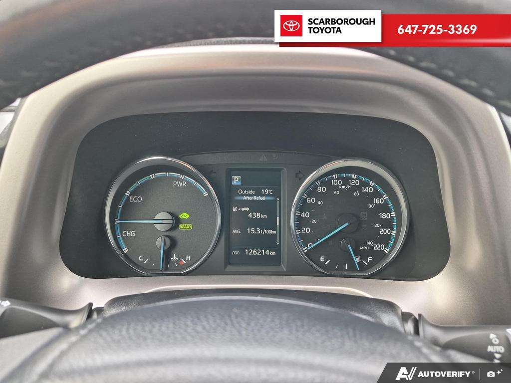 used 2016 Toyota RAV4 car, priced at $23,895