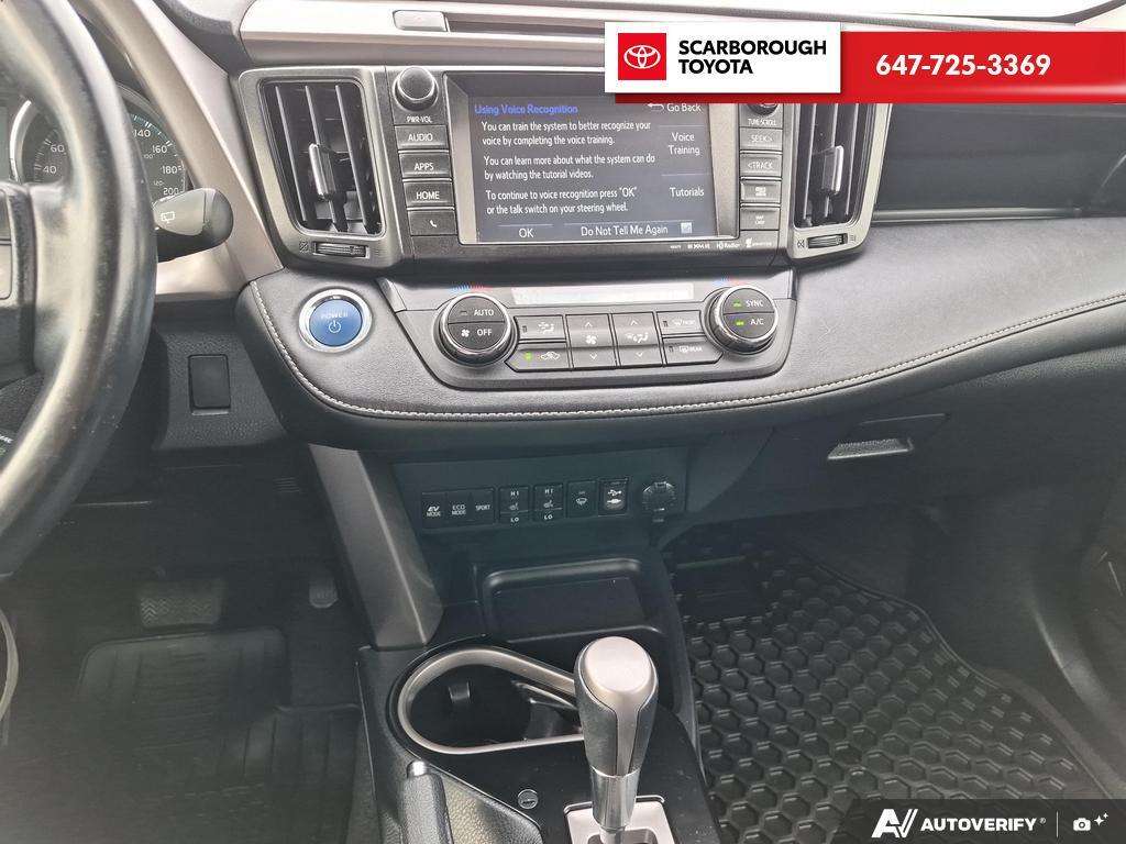 used 2016 Toyota RAV4 car, priced at $23,895