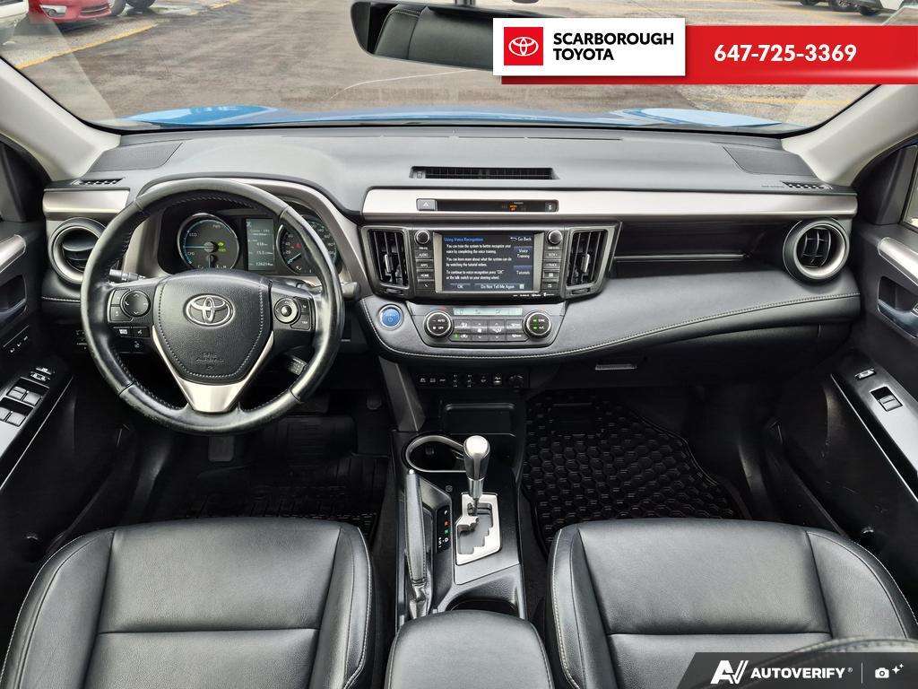 used 2016 Toyota RAV4 car, priced at $23,895