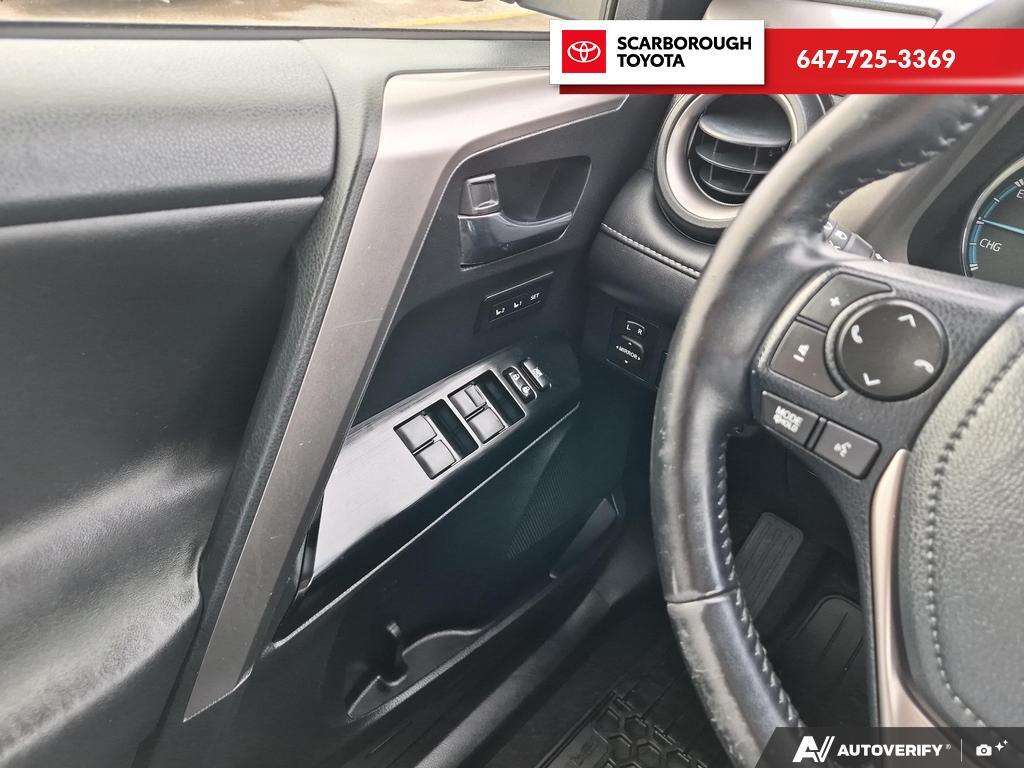 used 2016 Toyota RAV4 car, priced at $23,895