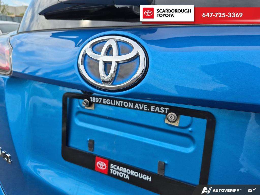used 2016 Toyota RAV4 car, priced at $23,895