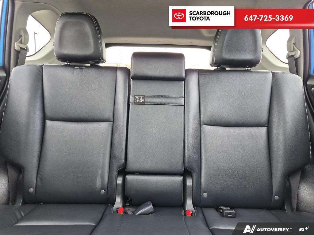 used 2016 Toyota RAV4 car, priced at $23,895