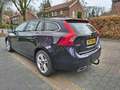 Volvo V60 V60 2.4 D6 Twin Engine Summum Blauw - thumbnail 5