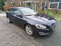 Volvo V60 V60 2.4 D6 Twin Engine Summum Blauw - thumbnail 2