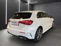Mercedes-Benz A 250 e AMG*LED*CarPlay*MBUX-HighEnd*Parktronic* Blanco - thumbnail 3