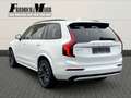 Volvo XC90 Ultra Dark T8 AWD Vollausstattung Белый - thumbnail 3
