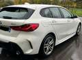 BMW 118 118d Aut. M Sport Blanc - thumbnail 2