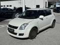 Suzuki Swift 1,3 GL 4WD Export Weiß - thumbnail 1