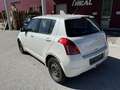 Suzuki Swift 1,3 GL 4WD Export Weiß - thumbnail 4