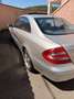 Mercedes-Benz CLK 240 CLK 240 Avantgarde A Silber - thumbnail 4