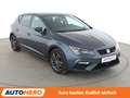 SEAT Leon 1.5 TSI ACT FR*NAVI*ACC*PDC*SHZ*BEATS* Grau - thumbnail 8