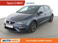 SEAT Leon 1.5 TSI ACT FR*NAVI*ACC*PDC*SHZ*BEATS* Grau - thumbnail 1