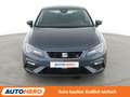 SEAT Leon 1.5 TSI ACT FR*NAVI*ACC*PDC*SHZ*BEATS* Grau - thumbnail 9