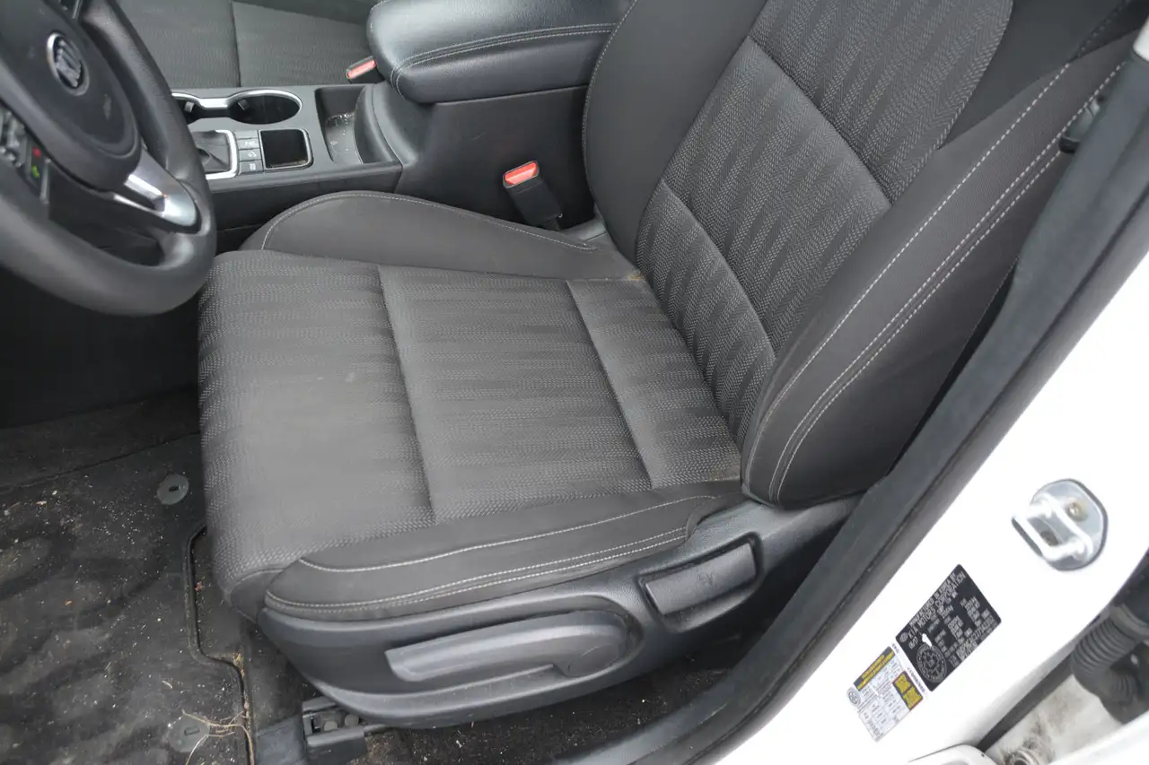 Kia Sportage снимка Kia Sportage