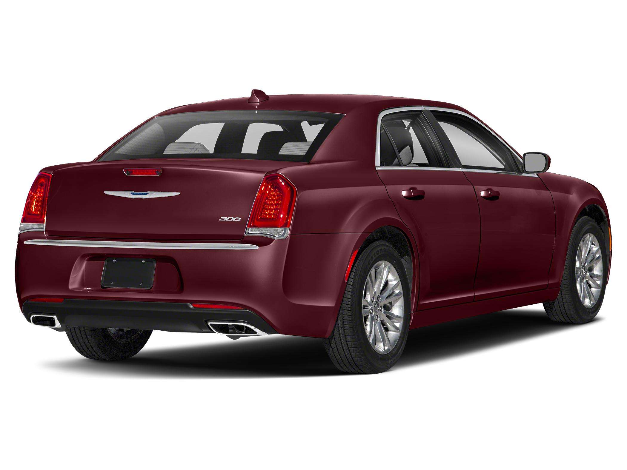 2023 Chrysler 300 $445 B/W Heated Seats/Wheel  Pano A/C — снимка 1