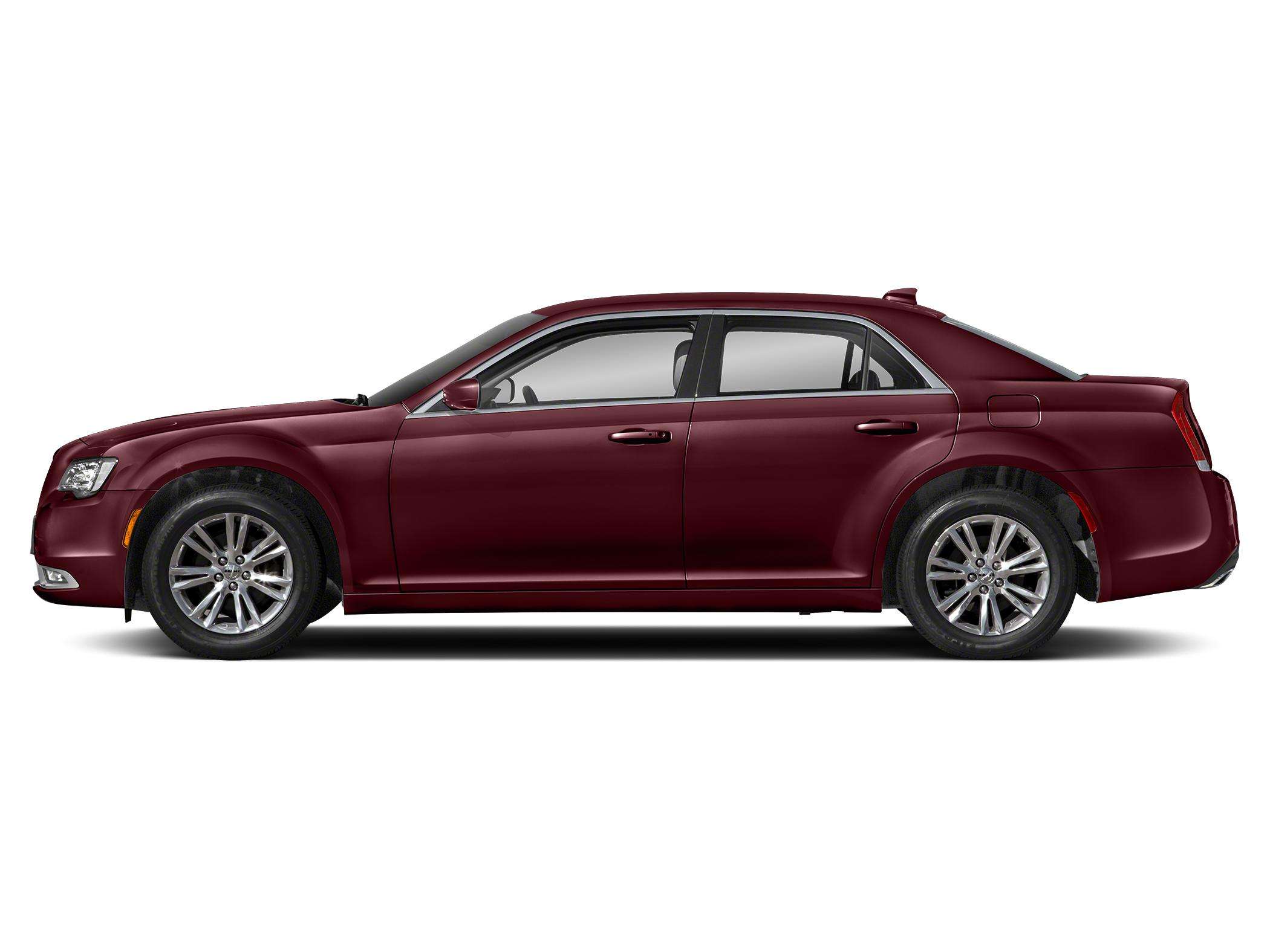 2023 Chrysler 300 $445 B/W Heated Seats/Wheel  Pano A/C — снимка 1