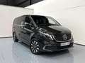Mercedes-Benz EQV 300 Extralarga Negro - thumbnail 46