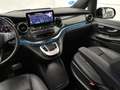 Mercedes-Benz EQV 300 Extralarga Noir - thumbnail 12
