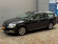 Volkswagen Passat Variant 1.4 TSI Comfortline BlueMotion l Automaat l Revisi Zwart - thumbnail 4