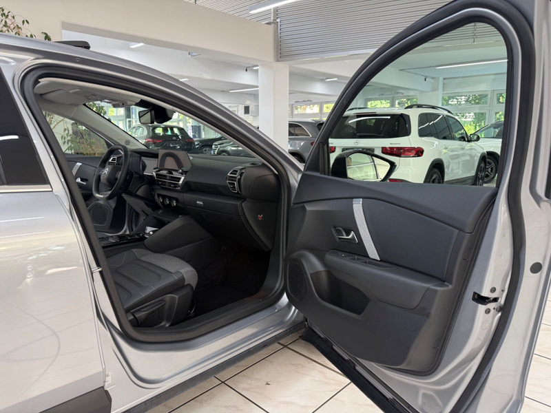 Citroen C4 Max PureTech 130*Pano*Kamera*Carply*9.000km! — photo 8