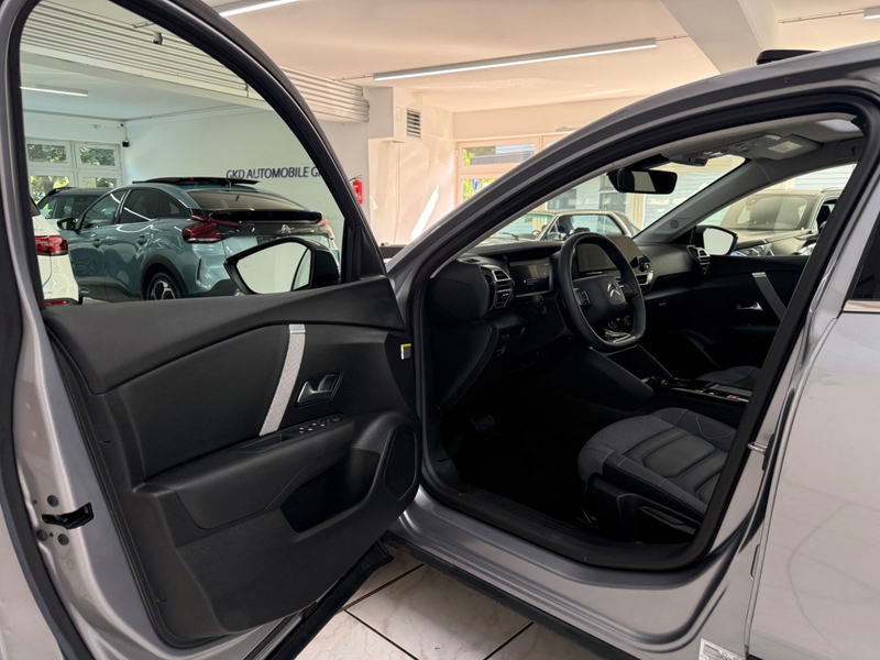 Citroen C4 Max PureTech 130*Pano*Kamera*Carply*9.000km! — photo 6