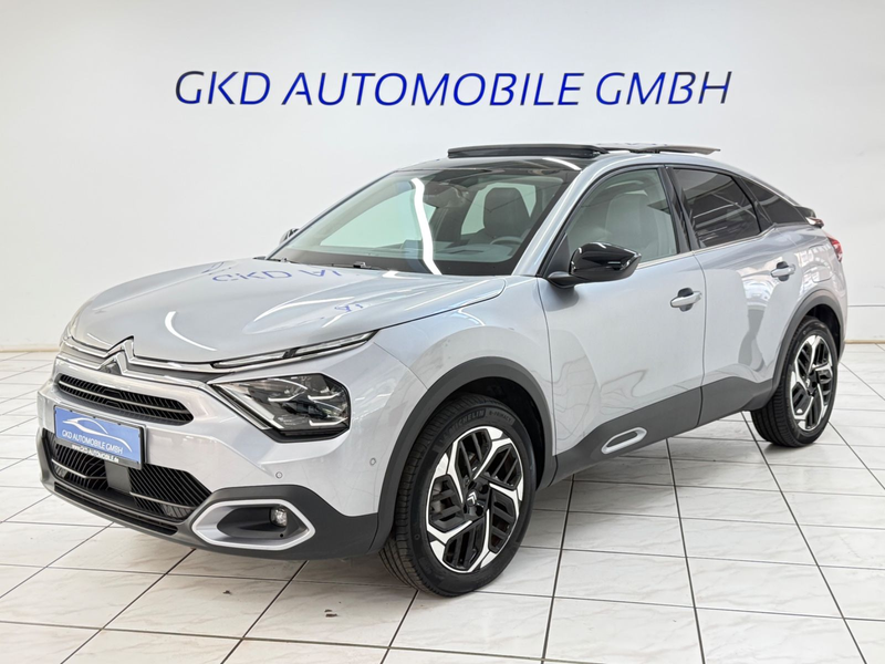 Citroen C4 Max PureTech 130*Pano*Kamera*Carply*9.000km!