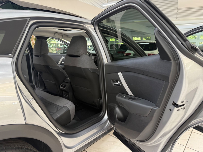 Citroen C4 Max PureTech 130*Pano*Kamera*Carply*9.000km! — photo 9