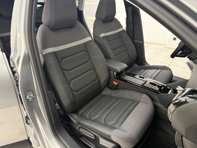 Citroen C4 Max PureTech 130*Pano*Kamera*Carply*9.000km! — photo 11