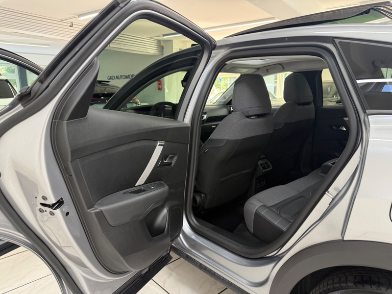 Citroen C4 Max PureTech 130*Pano*Kamera*Carply*9.000km! — photo 7