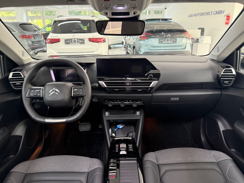 Citroen C4 Max PureTech 130*Pano*Kamera*Carply*9.000km! — photo 15