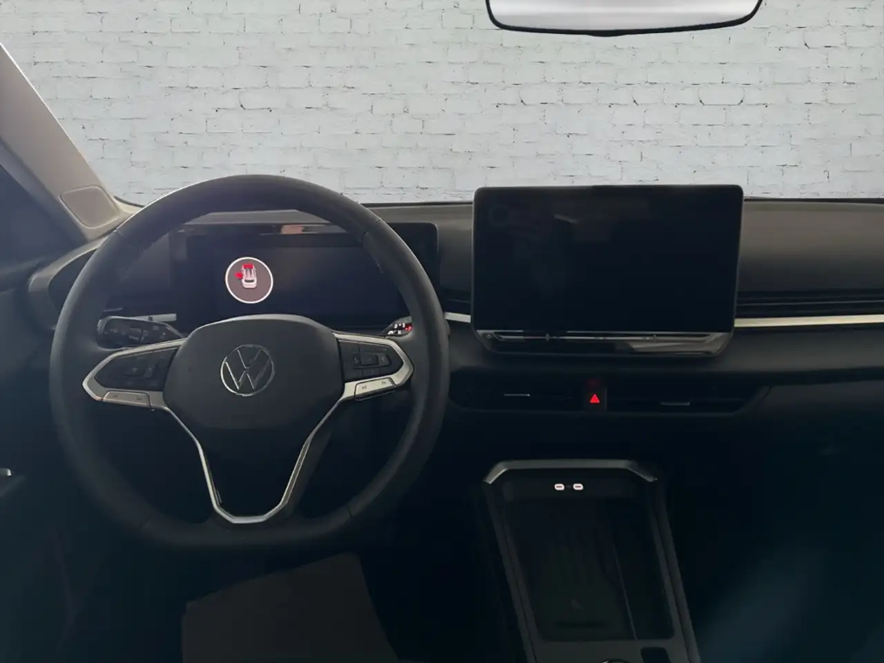Volkswagen T-Roc Style 1.5 l eTSI DSG HUD El. Panodach Navi 8